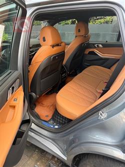 بي ام دبليو X5